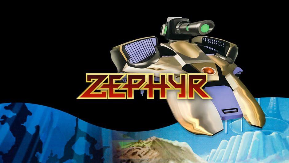 Zephyr artwork 1