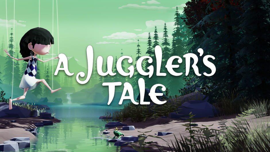 A Juggler's Tale artwork 1