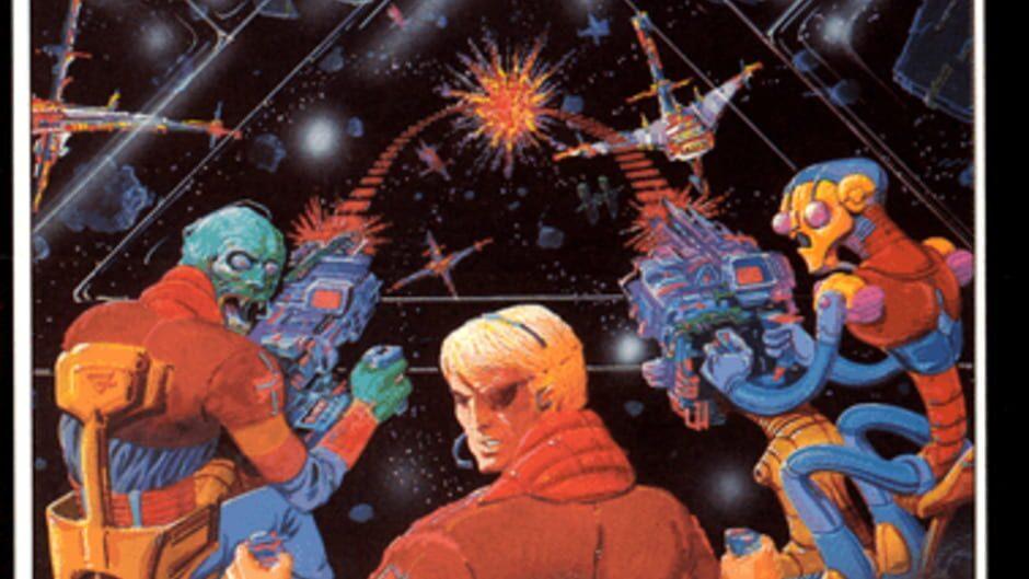 Sentinel artwork 1