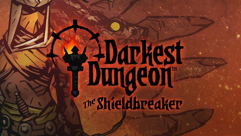 Darkest Dungeon: The Shieldbreaker artwork 1