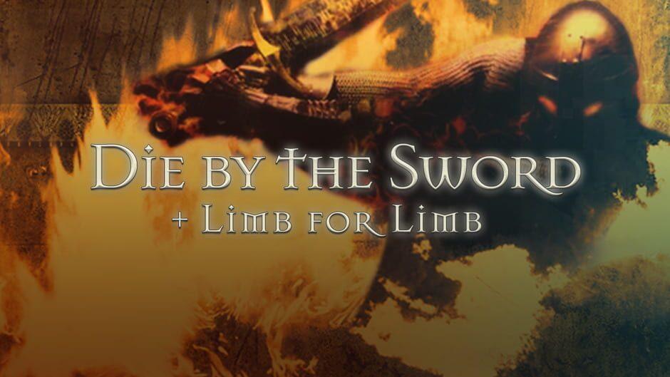 Die by the Sword: Limb from Limb artwork 1