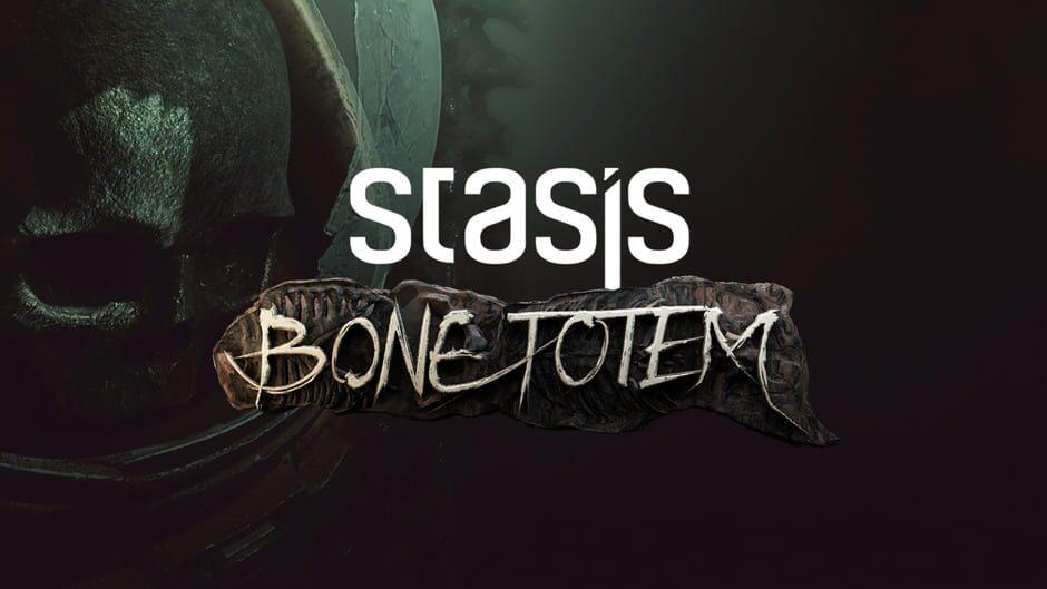 Stasis: Bone Totem artwork 1