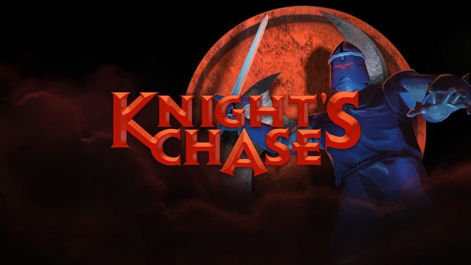 Time Gate: Knight's Chase artwork 1