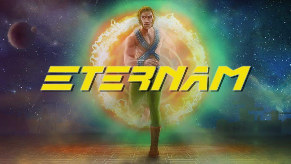 Eternam artwork 1