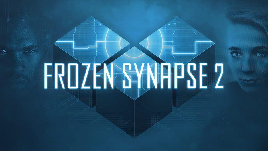 Frozen Synapse 2 artwork 1