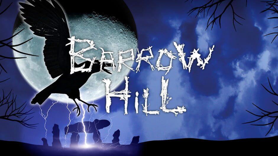 Barrow Hill: Curse of the Ancient Circle artwork 1
