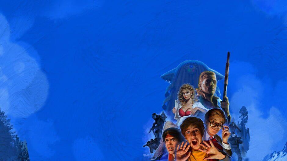 Unusual Findings artwork 1