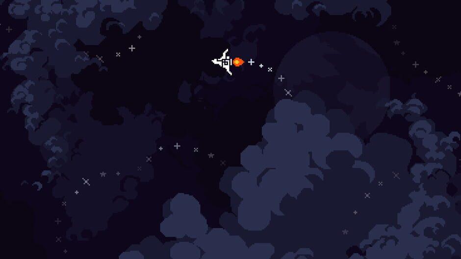 Spaceship For Newbies artwork 1
