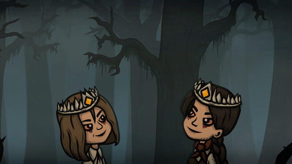 Creepy Tale 2 artwork 1
