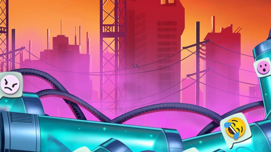 Extra Coin artwork 1