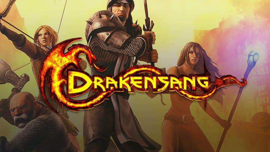 Drakensang: The Dark Eye artwork 1