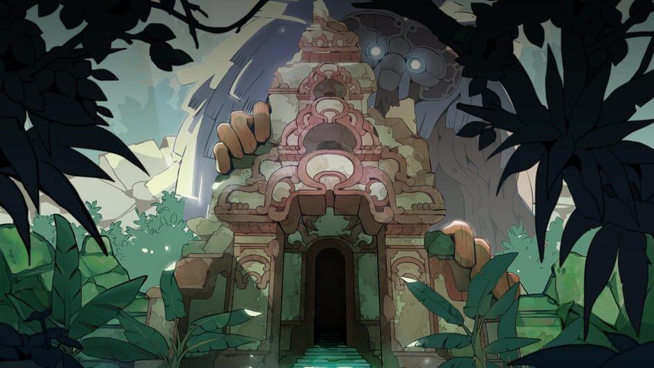 Tirta artwork 1