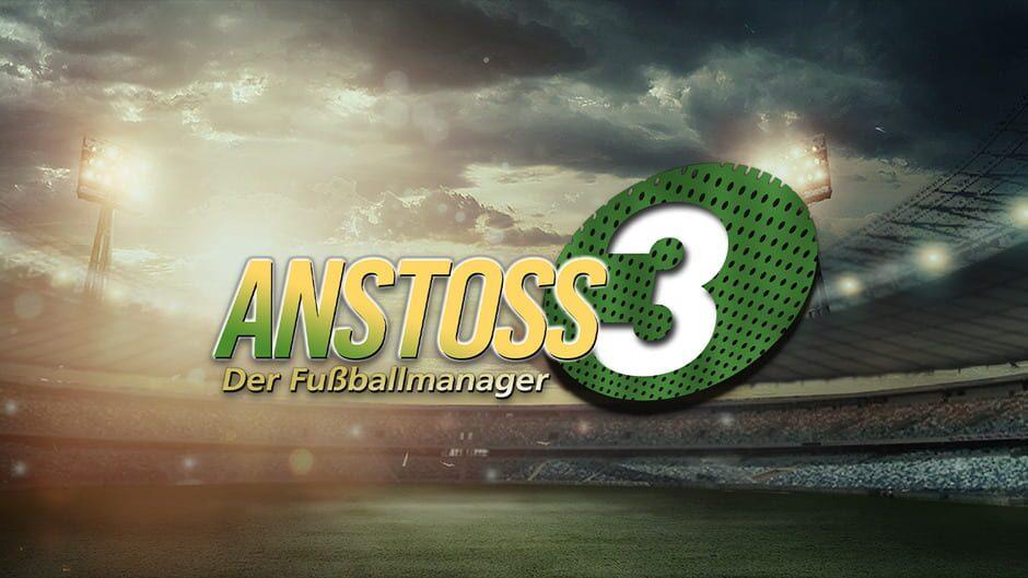 Anstoss 3 artwork 1