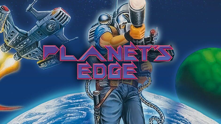 Planet's Edge artwork 1