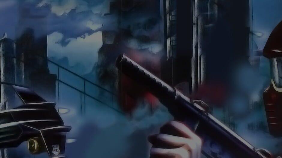 The Killing Cloud artwork 1