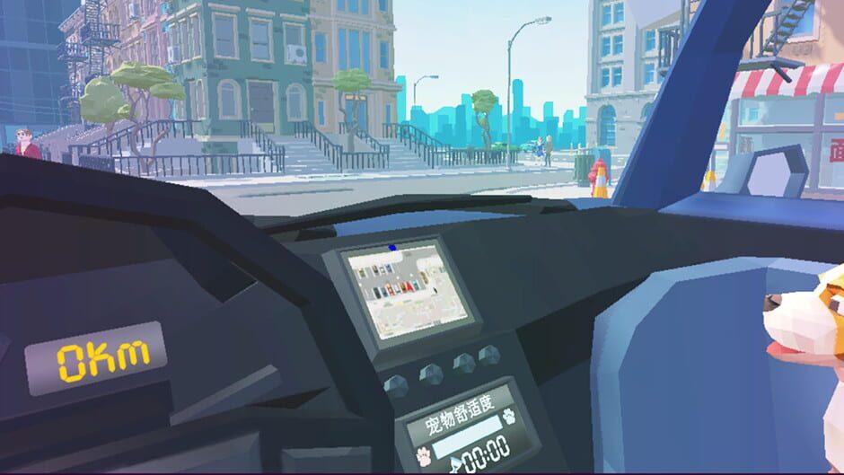 PetDrivr artwork 1