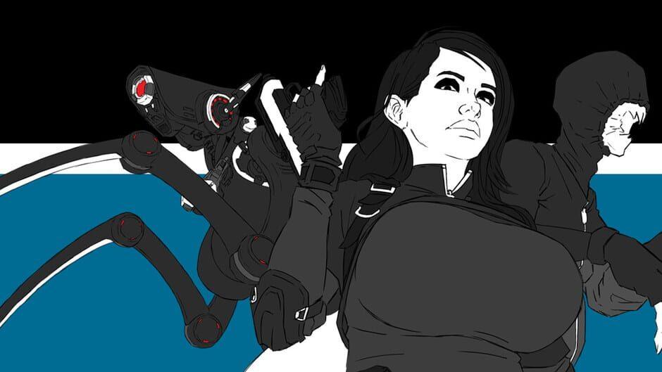Haydee 2 artwork 1
