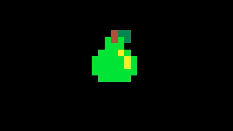 Pear Potion artwork 1