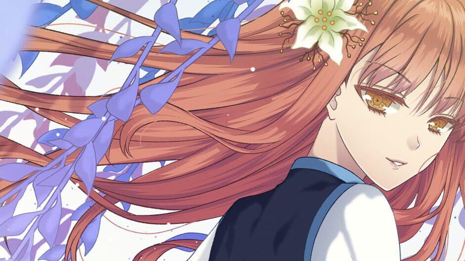 Cinderella Phenomenon: Evermore artwork 1