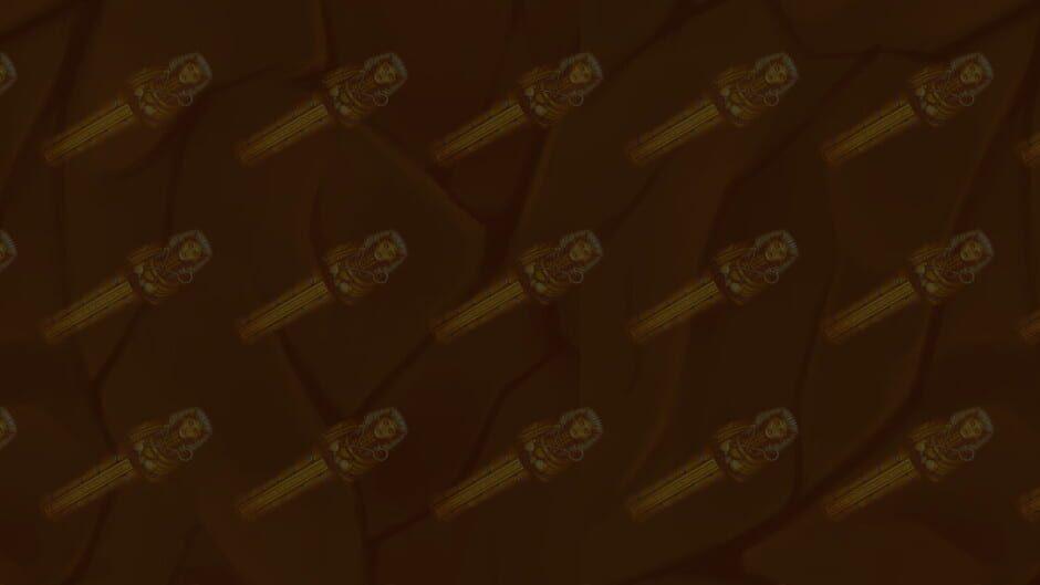 Mumba IV: Egypt Jewels artwork 1