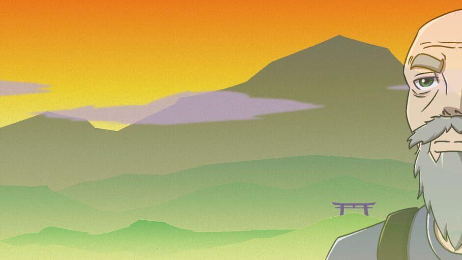 Karakuri-kun: A Japanese Tale artwork 1