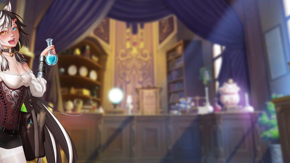 Happy Quest artwork 1