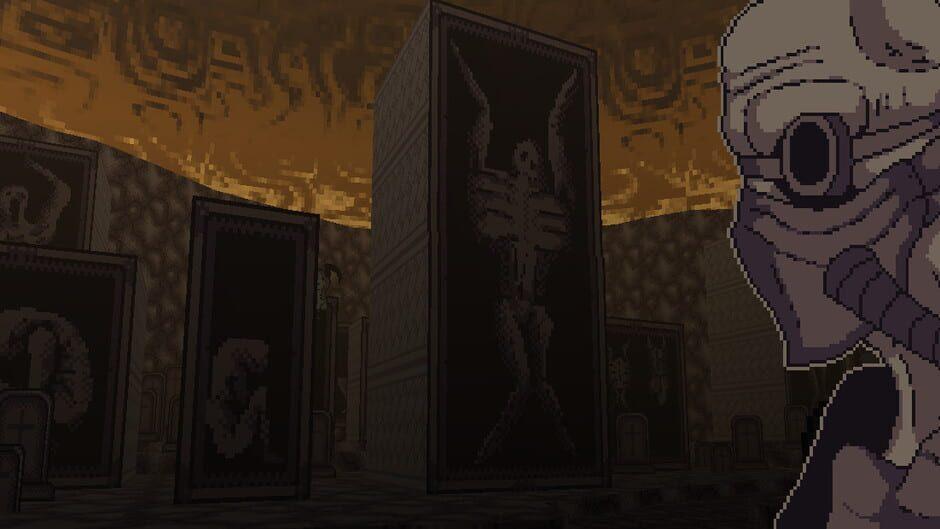 Vomitoreum artwork 1