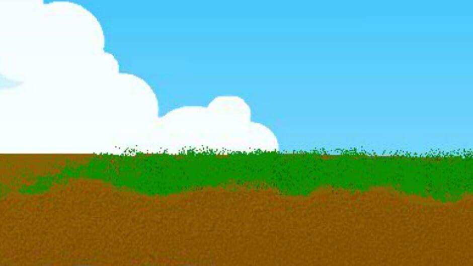 Mr.Mine artwork 1