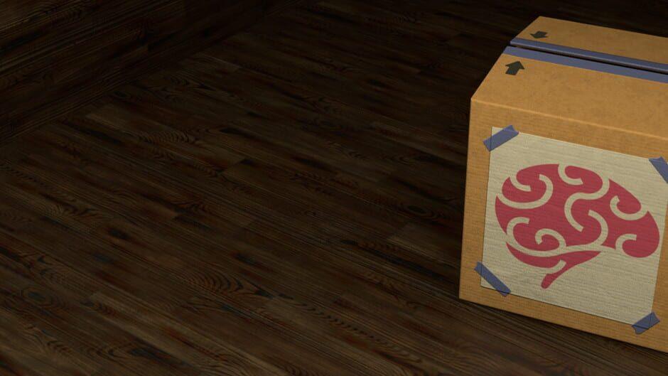 Inside the Box artwork 1