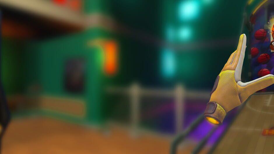 Just Hoops artwork 1