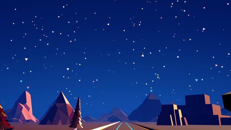 Dream Escape VR artwork 1