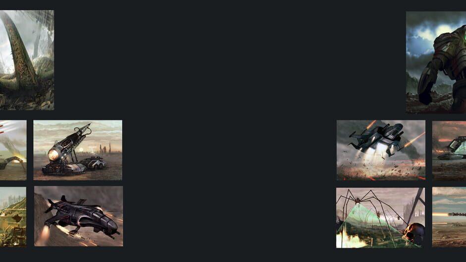 Armageddon Empires artwork 1