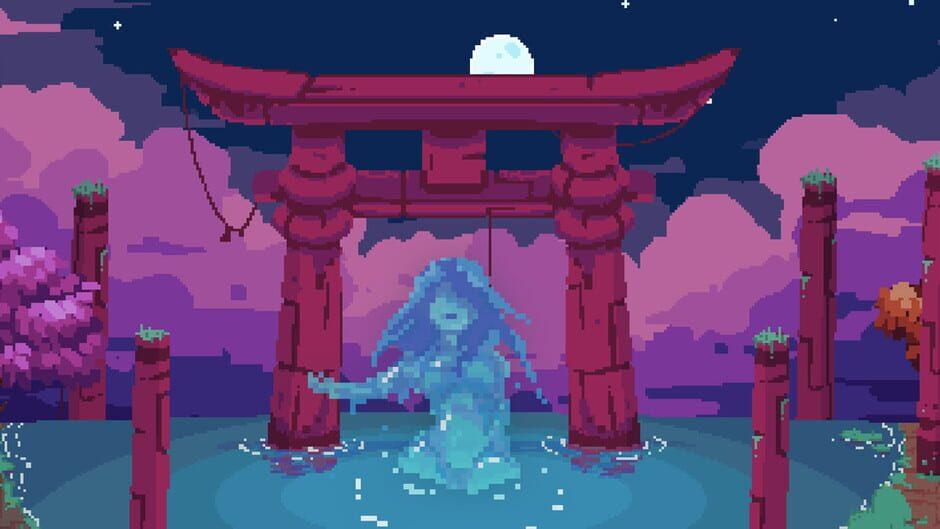 Moonlight Princess artwork 1