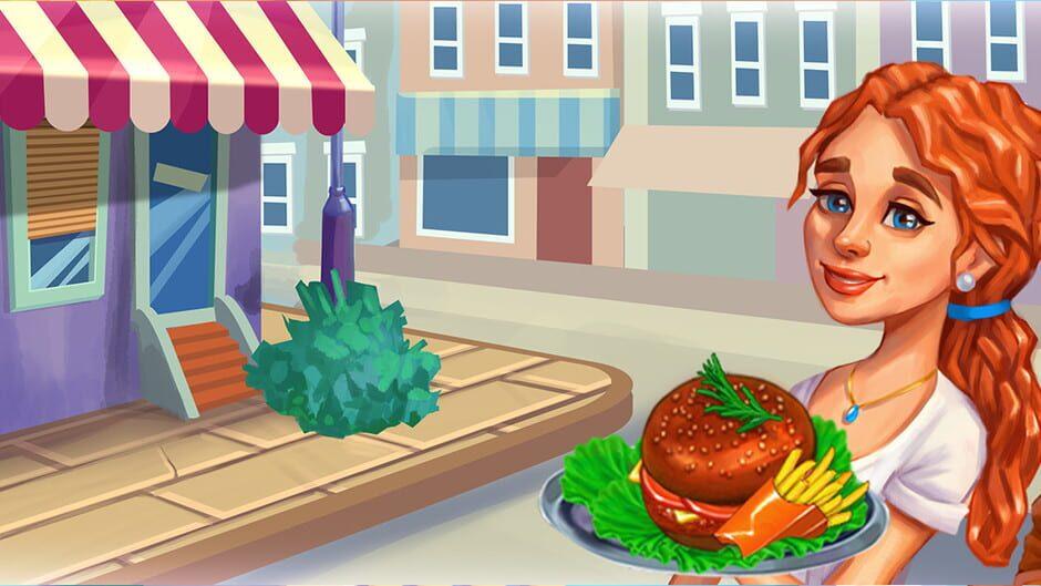 Baking Bustle artwork 1