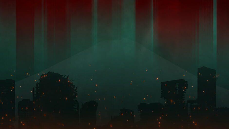 Blind Fate: Edo no Yami artwork 1