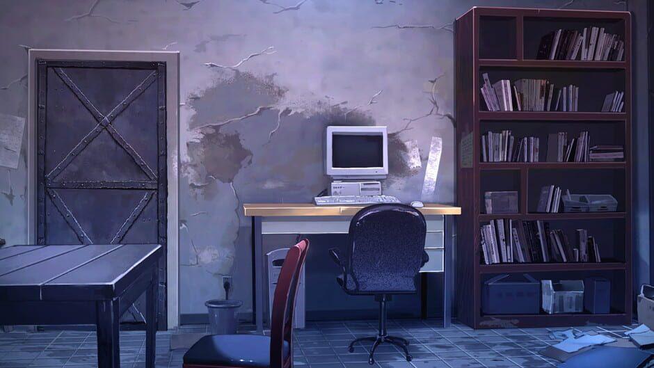 Our End of the World artwork 1