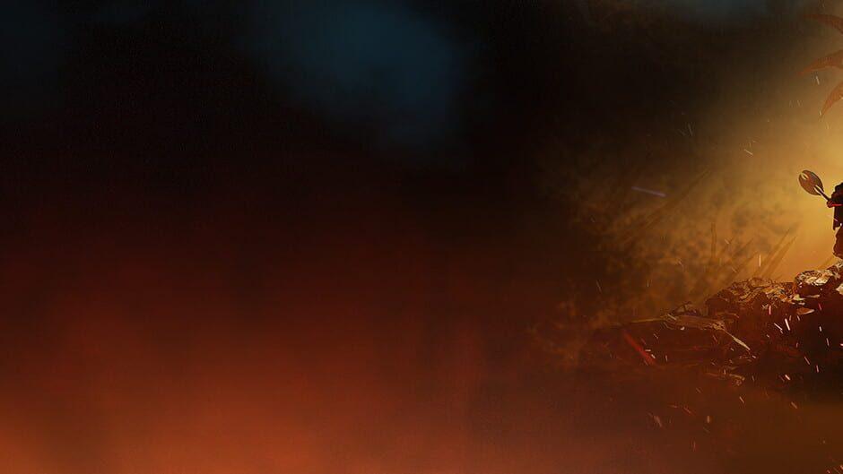 Gothic 1 Remake artwork 1