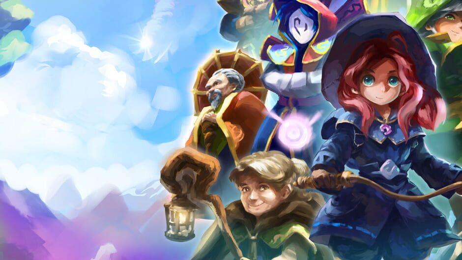 Heart Forth, Alicia artwork 1