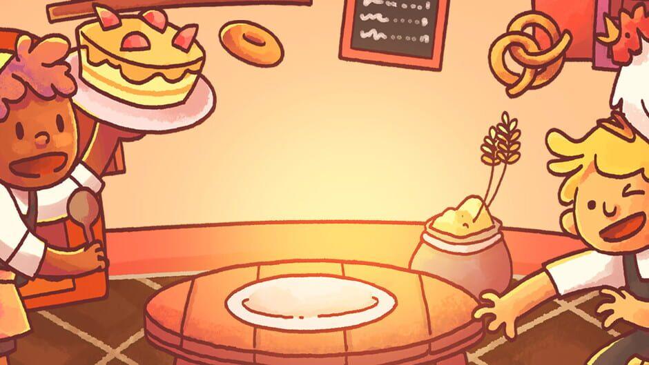 Lemon Cake artwork 1