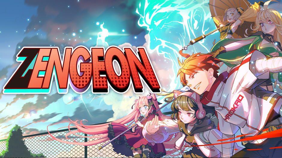 Zengeon artwork 1