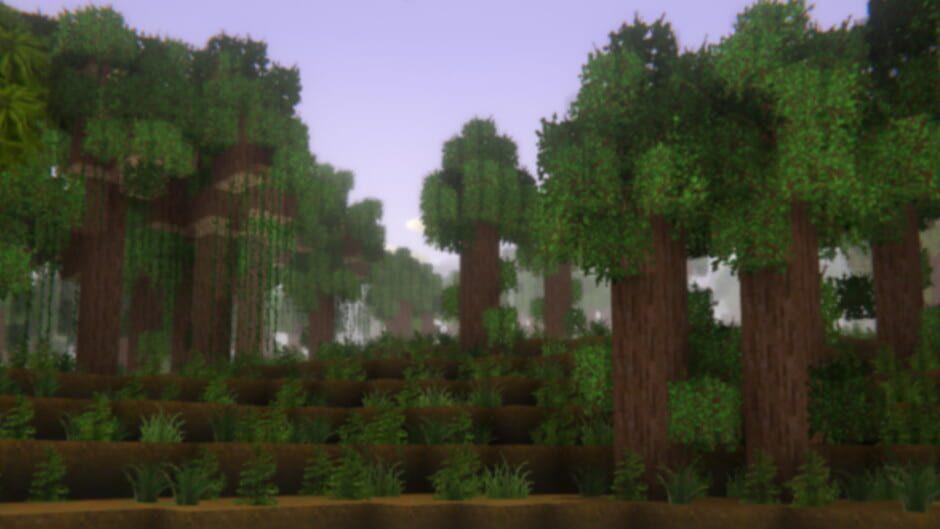 Cube Island artwork 1