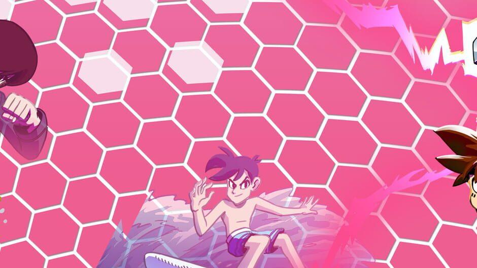 Indigo 7 artwork 1