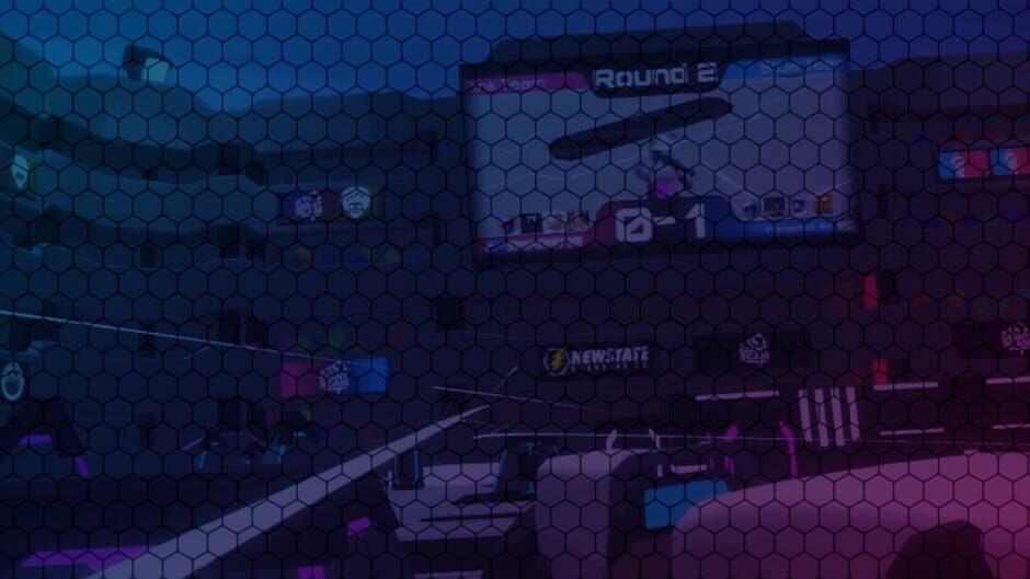 Snapshot VR artwork 1