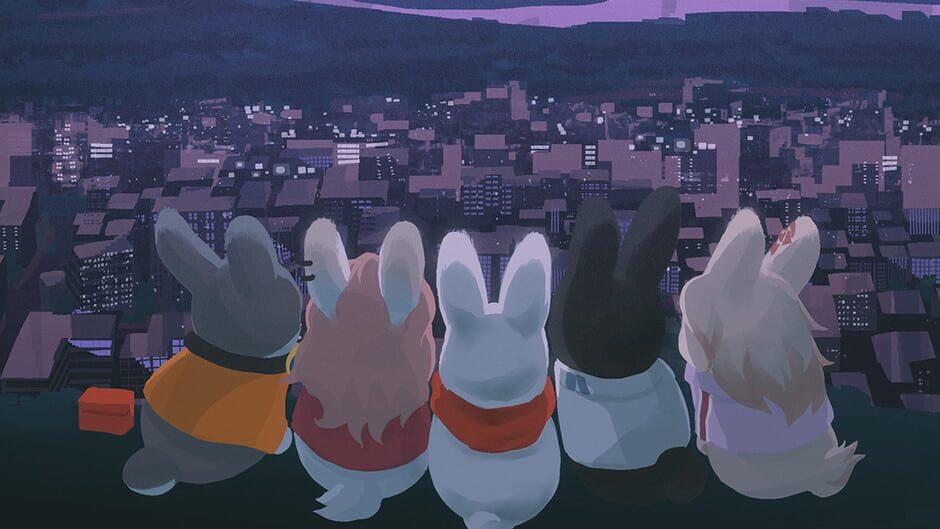 Lapin artwork 3