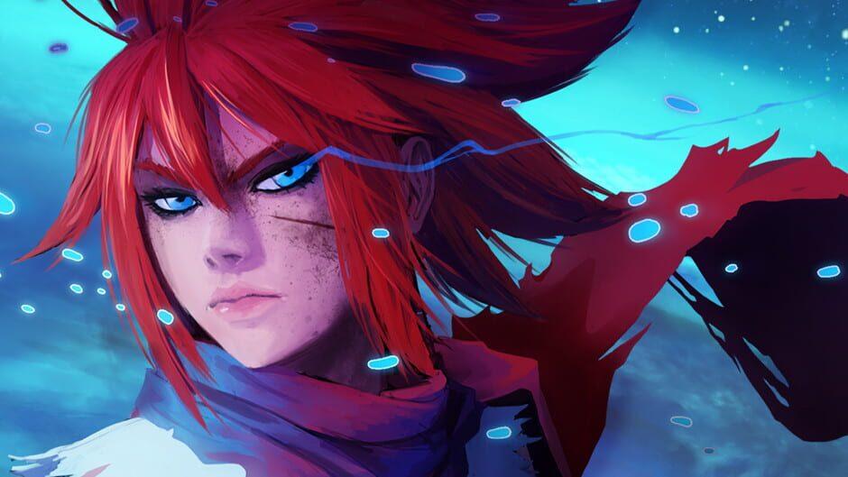 Aeon Drive artwork 2