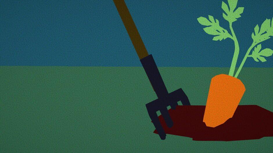Carrots and Cream artwork 1