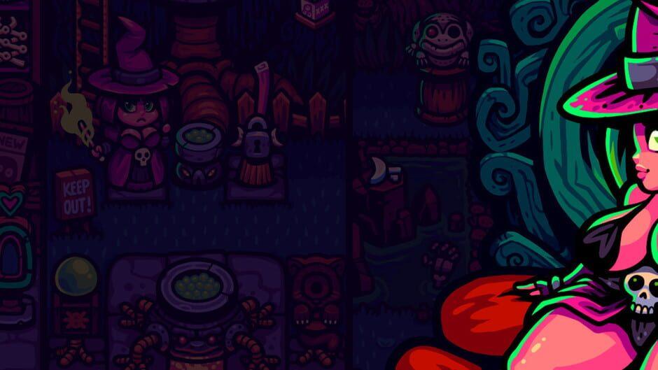 Smutty Scrolls artwork 1