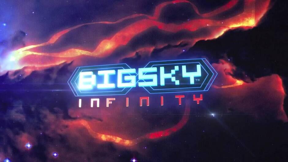Big Sky Infinity artwork 1
