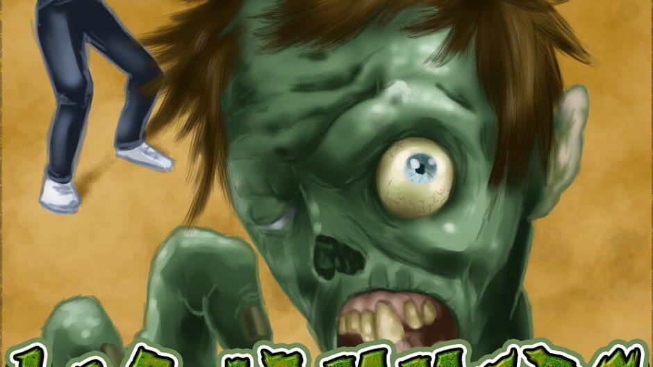 Log Jammers artwork 4