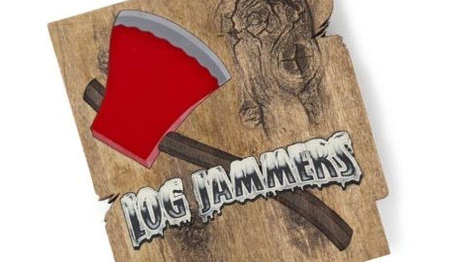 Log Jammers artwork 2